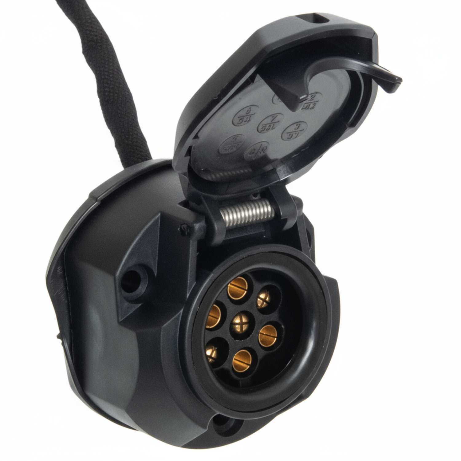 Розетка для прицепа ATV MAX 300